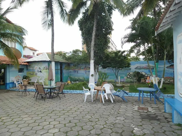 Pousada Raios do Sol