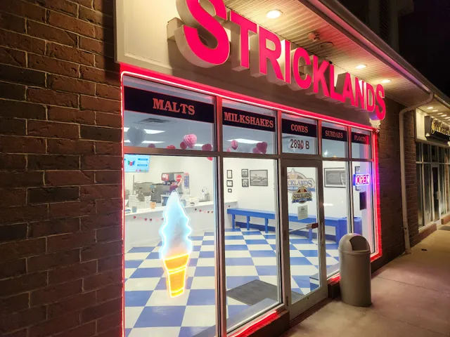 Strickland's of Fairlawn