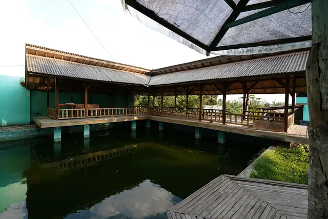 Villa Astuti Lestari