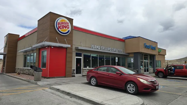 Burger King