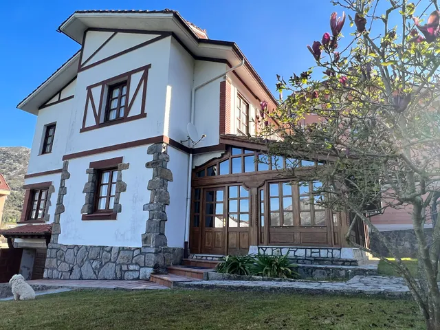 Hotel Rural Villa Elena