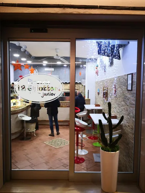 I Due Ghiottoni Junior