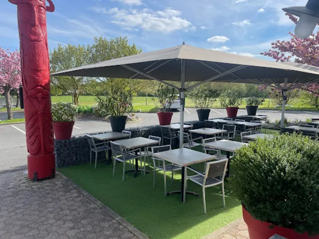 Buffalo Grill Rambouillet