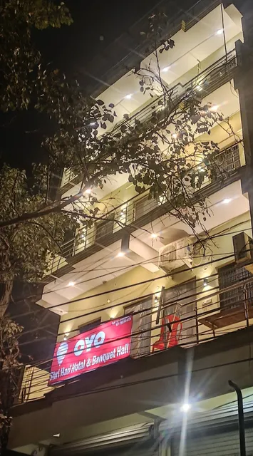 Hotel Shri Hari Residency