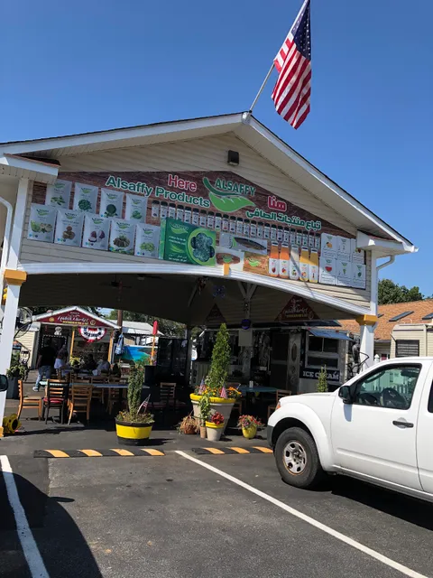 Habib Mediterranean Market