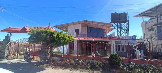 PEARS GARDEN HILL VIEW SUITE