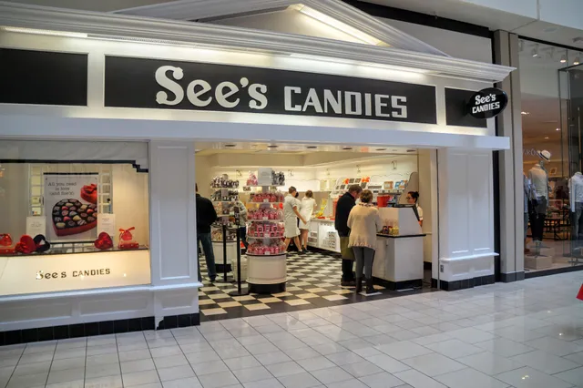 See's Candies