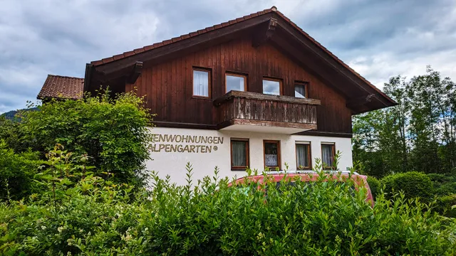Landhaus am Breitenberg