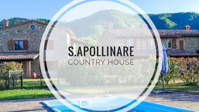 S.Apollinare Country House