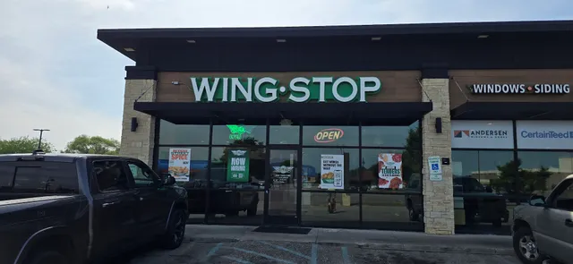 Wingstop