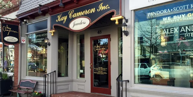 Kay Cameron Jewelers