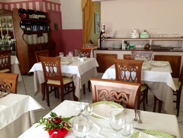 Ristorante Scroccarocco