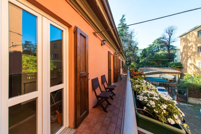 Loft Santo Stefano-Sant’Orsola