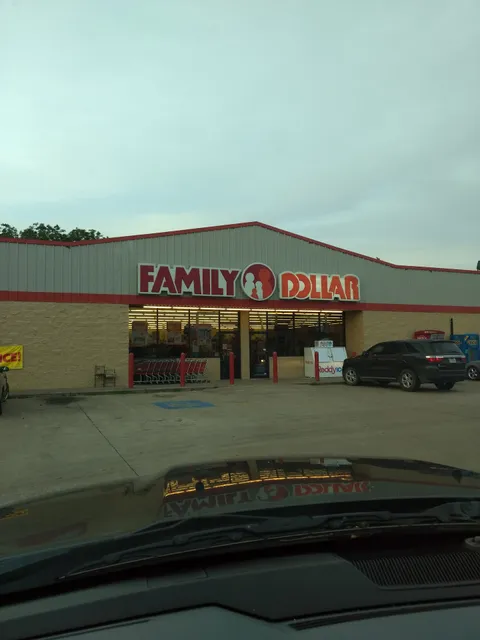 Family Dollar