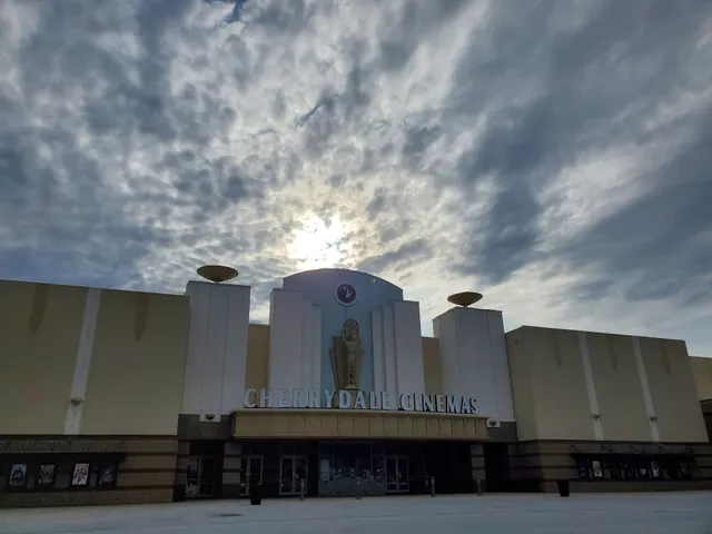 Regal Cherrydale