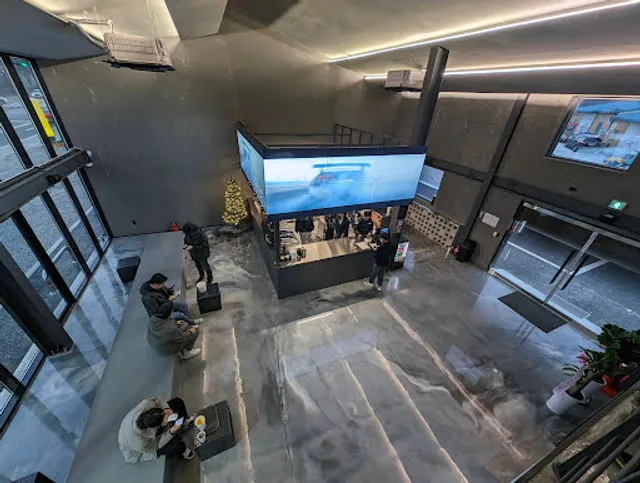 서울 튜너 피에이seoul tuner PA