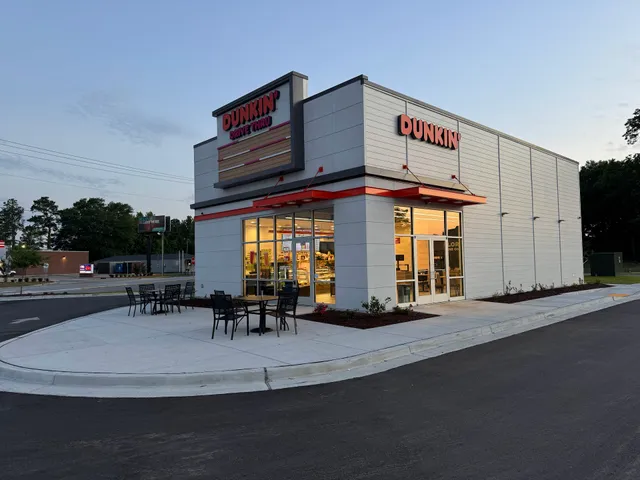 Dunkin'