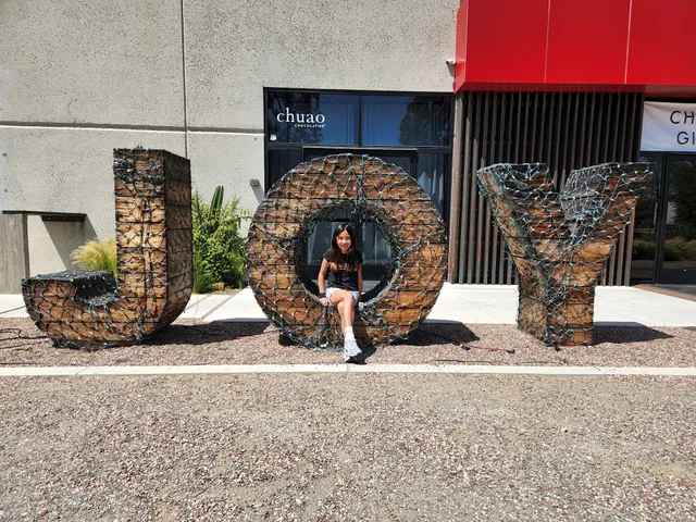 Chuao Chocolatier