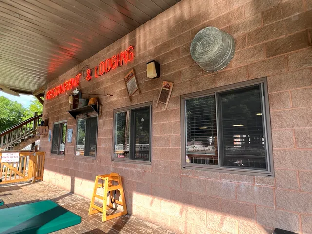 Greenbrier Grille and Lodge