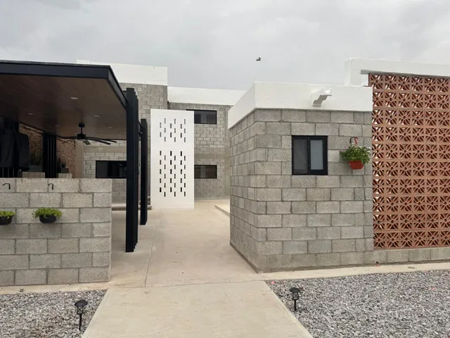 Suites Motel La Frontera