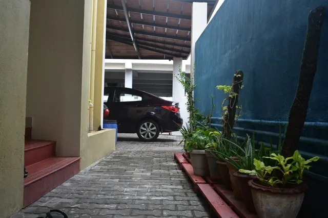 Home Feel Luxury Rooms