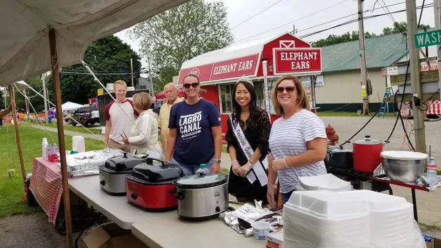 American Legion Post 248