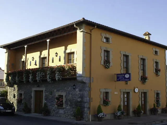 Posada La Rivera De Escalante