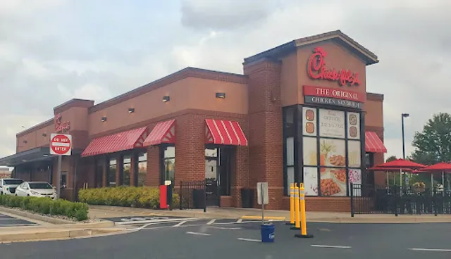 Chick-fil-A