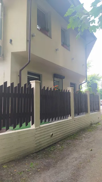 Pensjonat Villa Sorento Pokoje Gościnne Noclegi Blisko Morza Noclegi nad Morzem Tanie Noclegi