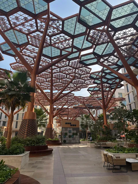 شارع الكريستال Crystal Street