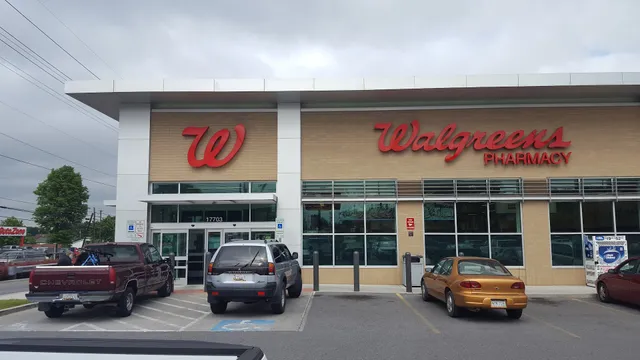 Walgreens