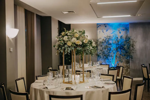 Hotel Ristorante Giardinetto