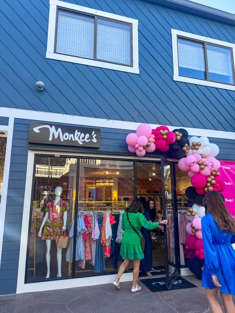 Monkee's of Punta Gorda