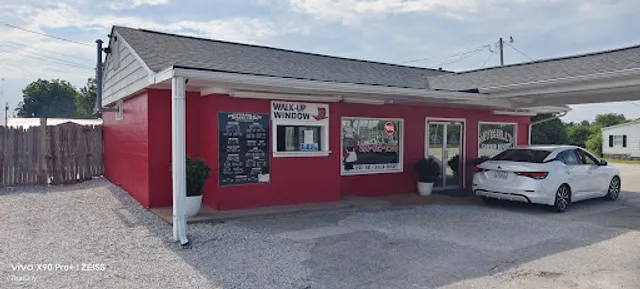 Mitchell’s Smoked Meats