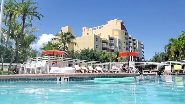 Heron 2 - Vacation Village