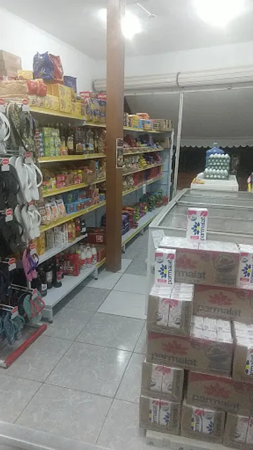 Padaria A Favorita 2