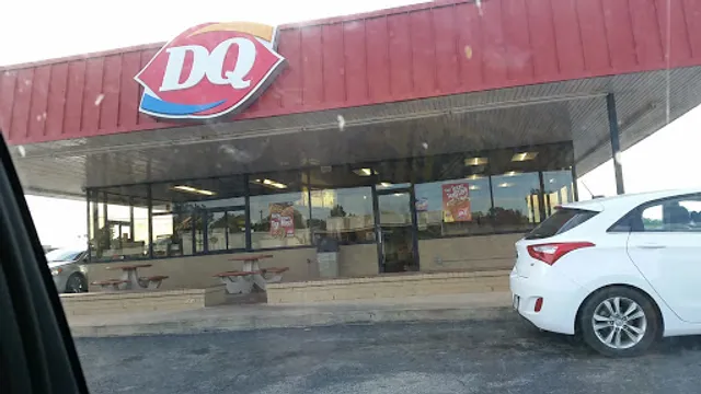 Dairy Queen