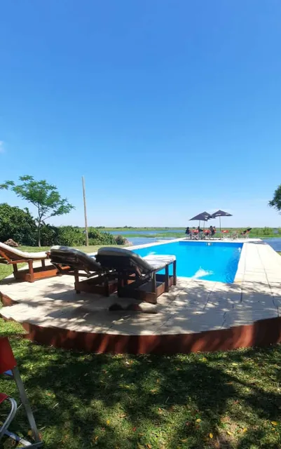 Cabañas del Soñador