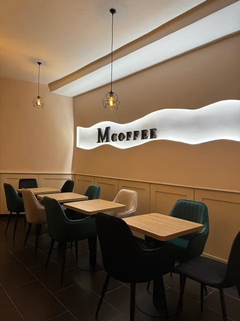 Mcoffee Ostrava
