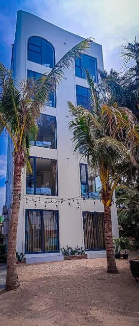 Moon Villa-Đảo Phú Quý