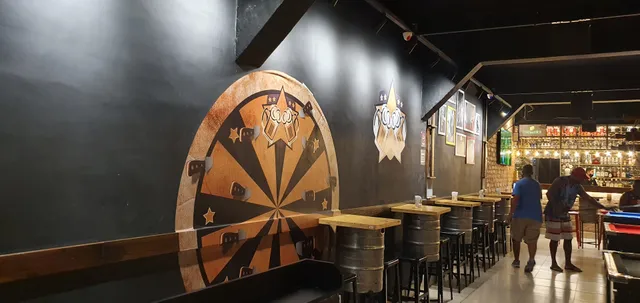 Estrela Bar & Restaurant