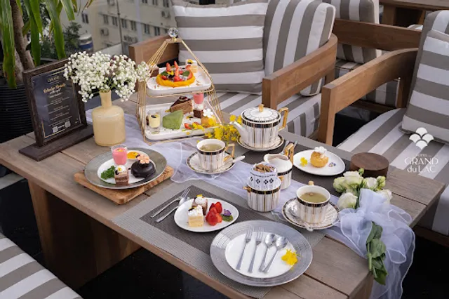 Ding Doong Restaurant