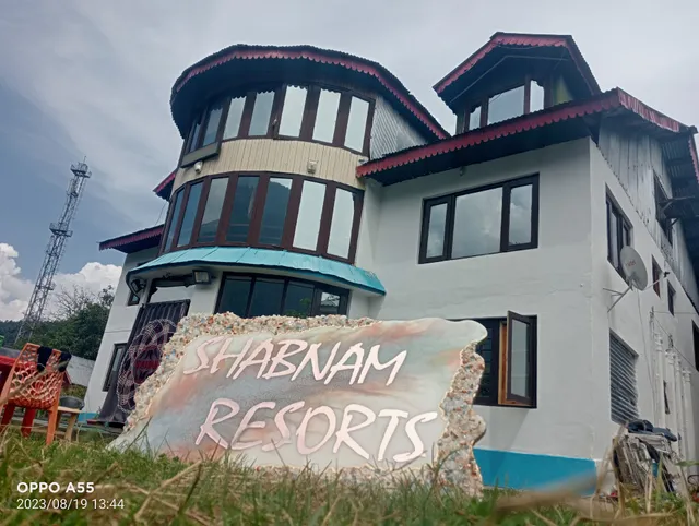 Shabnam Resort