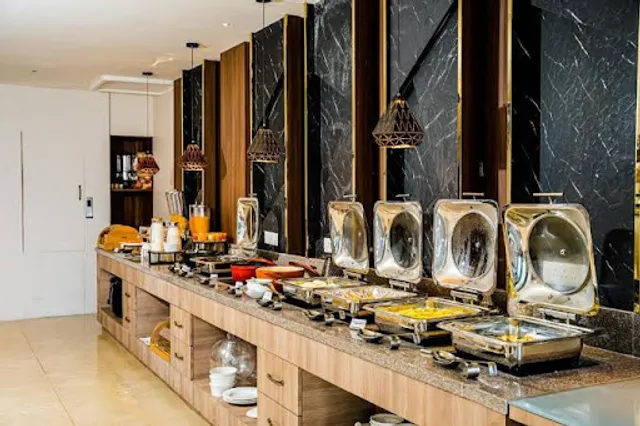 Café Western by Best Western Dalhousie