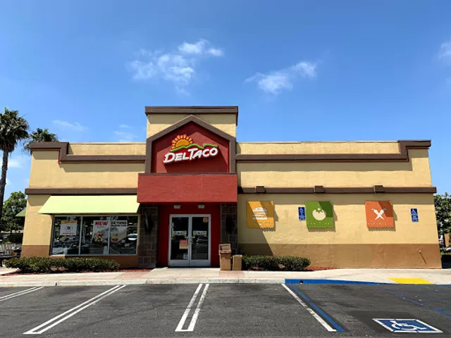 Del Taco