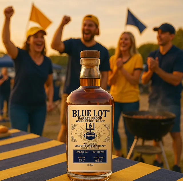 Tailgate Spirits LLC