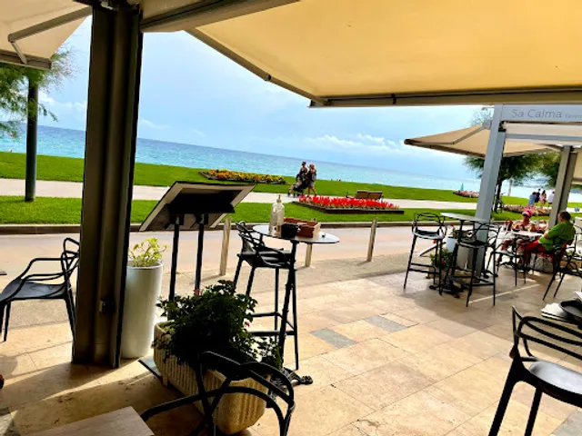 Sa Calma, Taverna Selecta