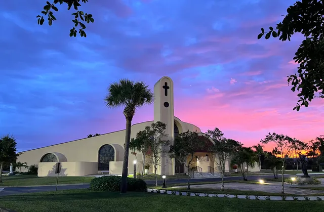 St Sebastian Catholic Church