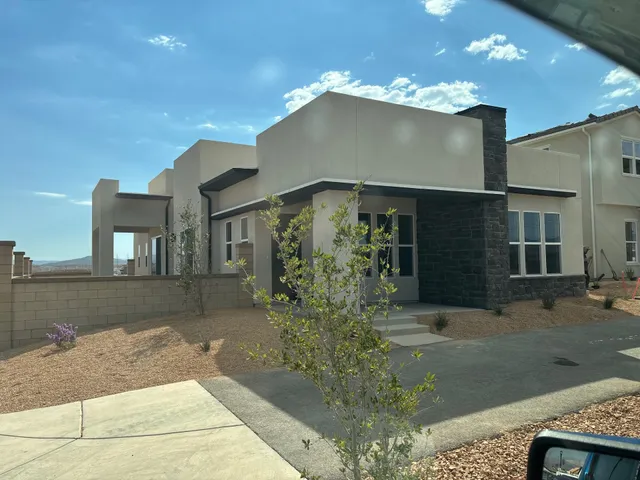 Desert Color Community