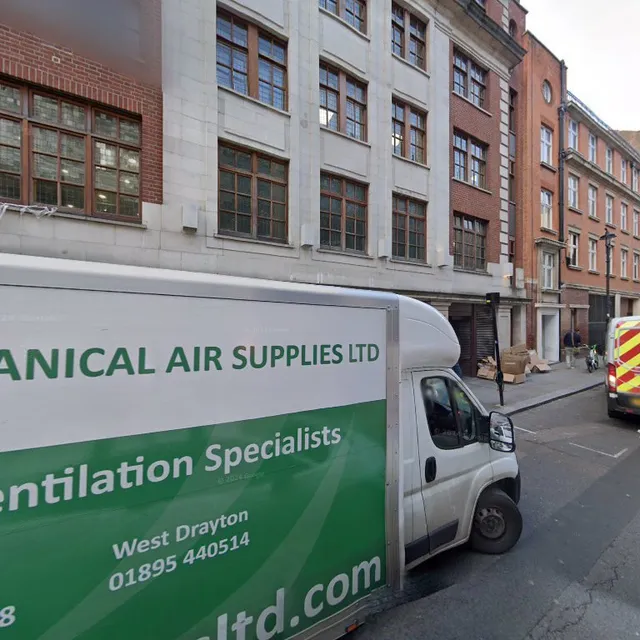 Parker James Estates Ltd